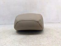 2011 Toyota Rav4 Headrest Head Rest Rear Seat Fits OEM Used Auto Parts - Oemusedautoparts1.com