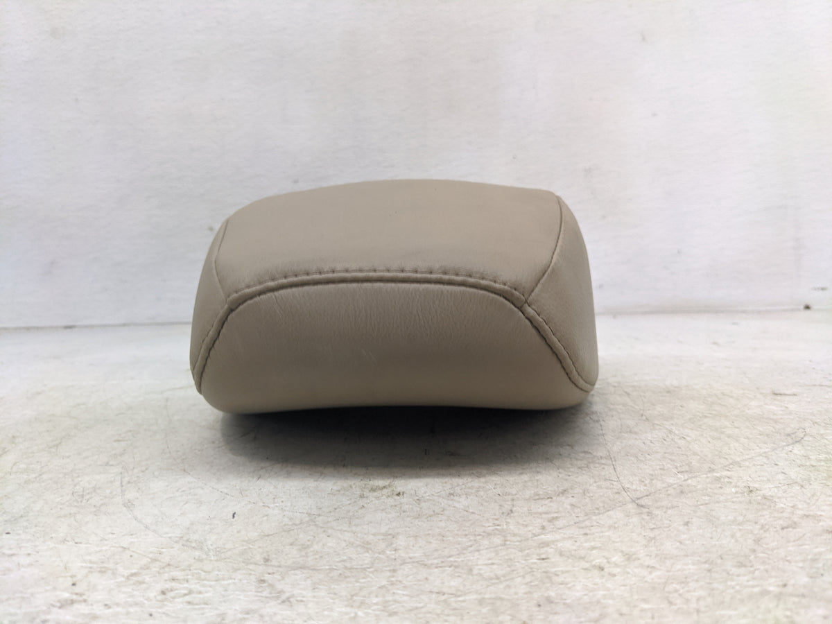 2011 Toyota Rav4 Headrest Head Rest Rear Seat Fits OEM Used Auto Parts - Oemusedautoparts1.com