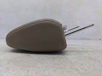 2011 Toyota Rav4 Headrest Head Rest Rear Seat Fits OEM Used Auto Parts - Oemusedautoparts1.com