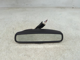 compare product 2011-2012 Toyota Rav4 Interior Rear View Mirror Replacement OEM P/N:878100W700 Fits Fits 2011 2012 OEM Used Auto Parts