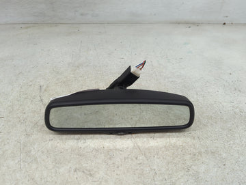 2011-2012 Toyota Rav4 Interior Rear View Mirror Replacement OEM P/N:878100W700 Fits Fits 2011 2012 OEM Used Auto Parts - Oem