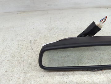 2011-2012 Toyota Rav4 Interior Rear View Mirror Replacement OEM P/N:878100W700 Fits Fits 2011 2012 OEM Used Auto Parts