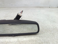 2011-2012 Toyota Rav4 Interior Rear View Mirror Replacement OEM P/N:878100W700 Fits Fits 2011 2012 OEM Used Auto Parts - Oem