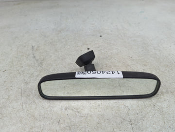 2004-2015 Toyota Rav4 Interior Rear View Mirror Replacement OEM P/N:E4012197 Fits OEM Used Auto Parts - Oemusedautoparts1.co