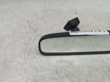 2004-2015 Toyota Rav4 Interior Rear View Mirror Replacement OEM P/N:E4012197 Fits OEM Used Auto Parts