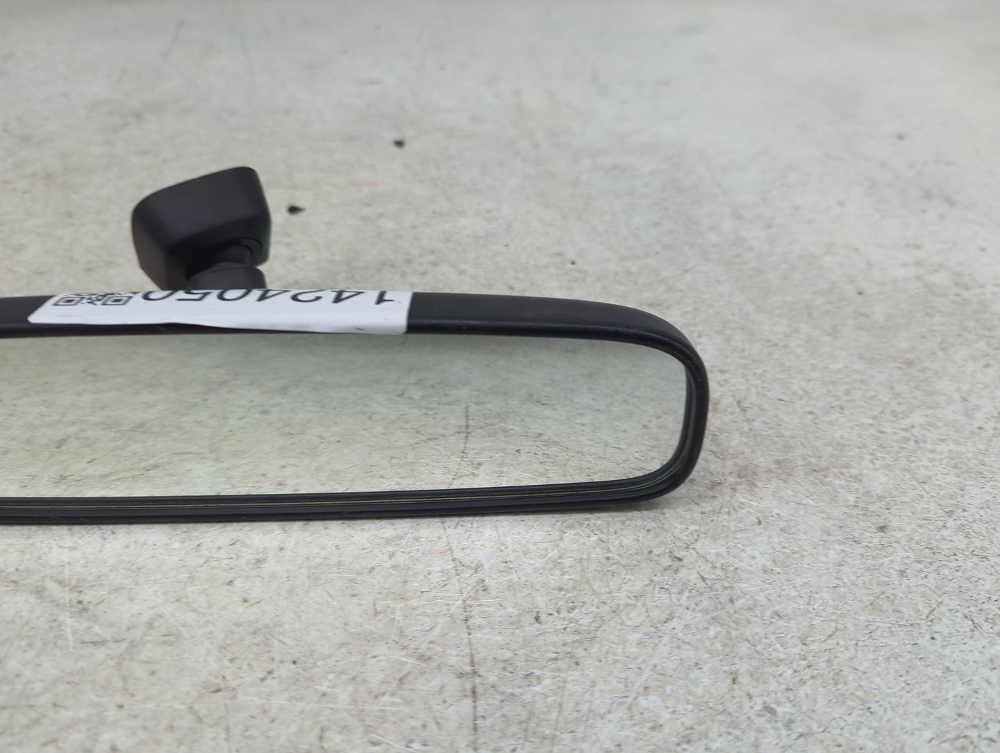 2004-2015 Toyota Rav4 Interior Rear View Mirror Replacement OEM P/N:E4012197 Fits OEM Used Auto Parts - Oemusedautoparts1.co