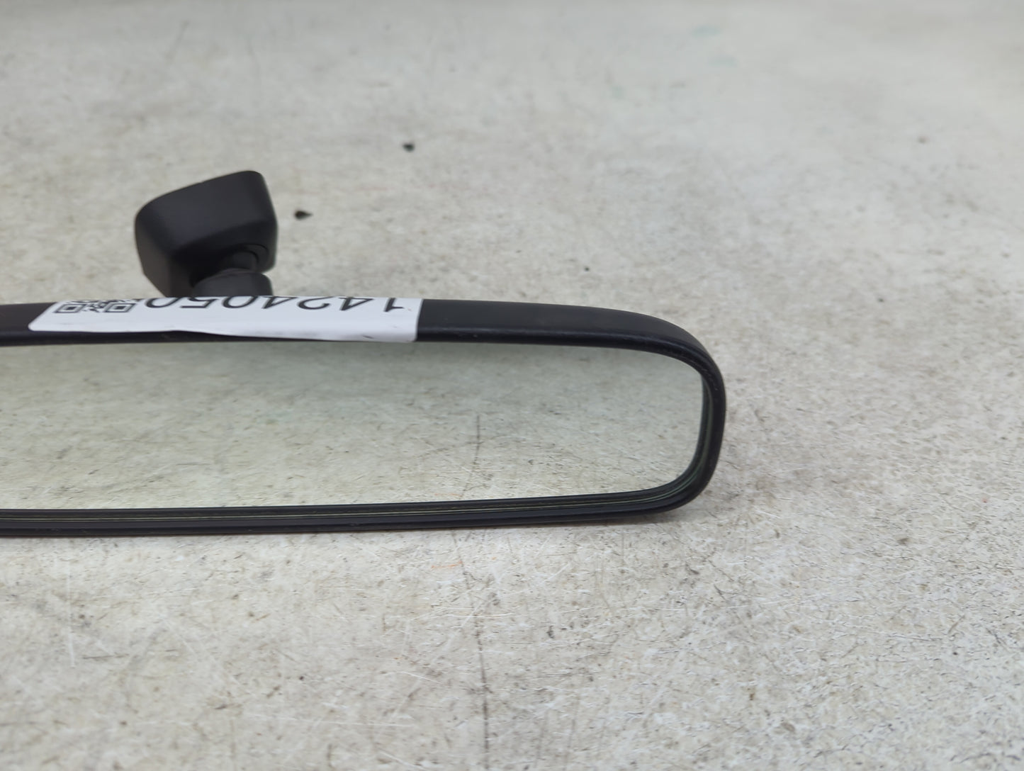 2004-2015 Toyota Rav4 Interior Rear View Mirror Replacement OEM P/N:E4012197 Fits OEM Used Auto Parts - Oemusedautoparts1.co