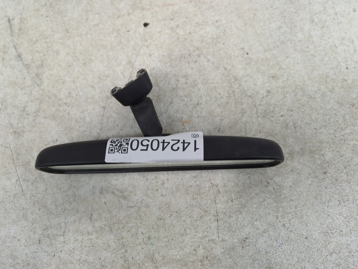 2004-2015 Toyota Rav4 Interior Rear View Mirror Replacement OEM P/N:E4012197 Fits OEM Used Auto Parts - Oemusedautoparts1.co