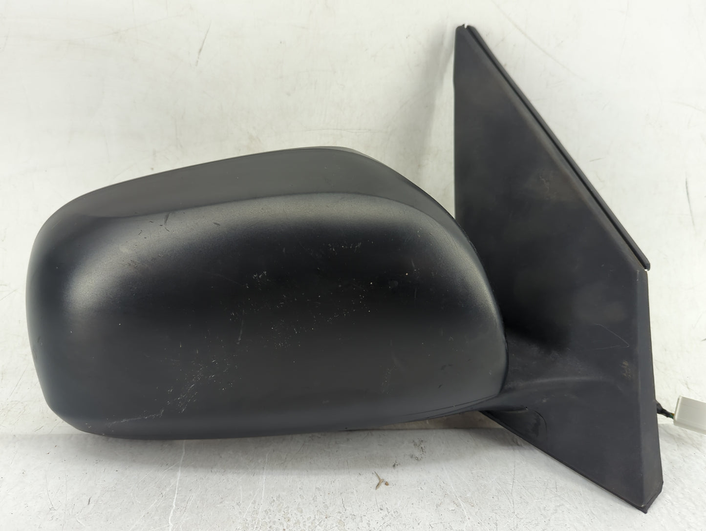 2009-2012 Toyota Rav4 Passenger Side View Mirror - Right Door Mirror OEM Used - Oemusedautoparts1.com