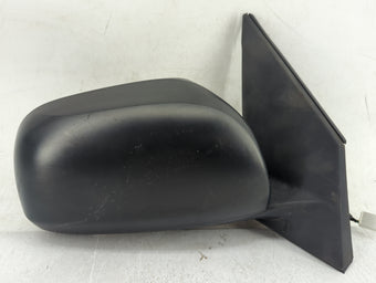 compare product 2009-2012 Toyota Rav4 Passenger Side View Mirror - Right Door Mirror OEM Used