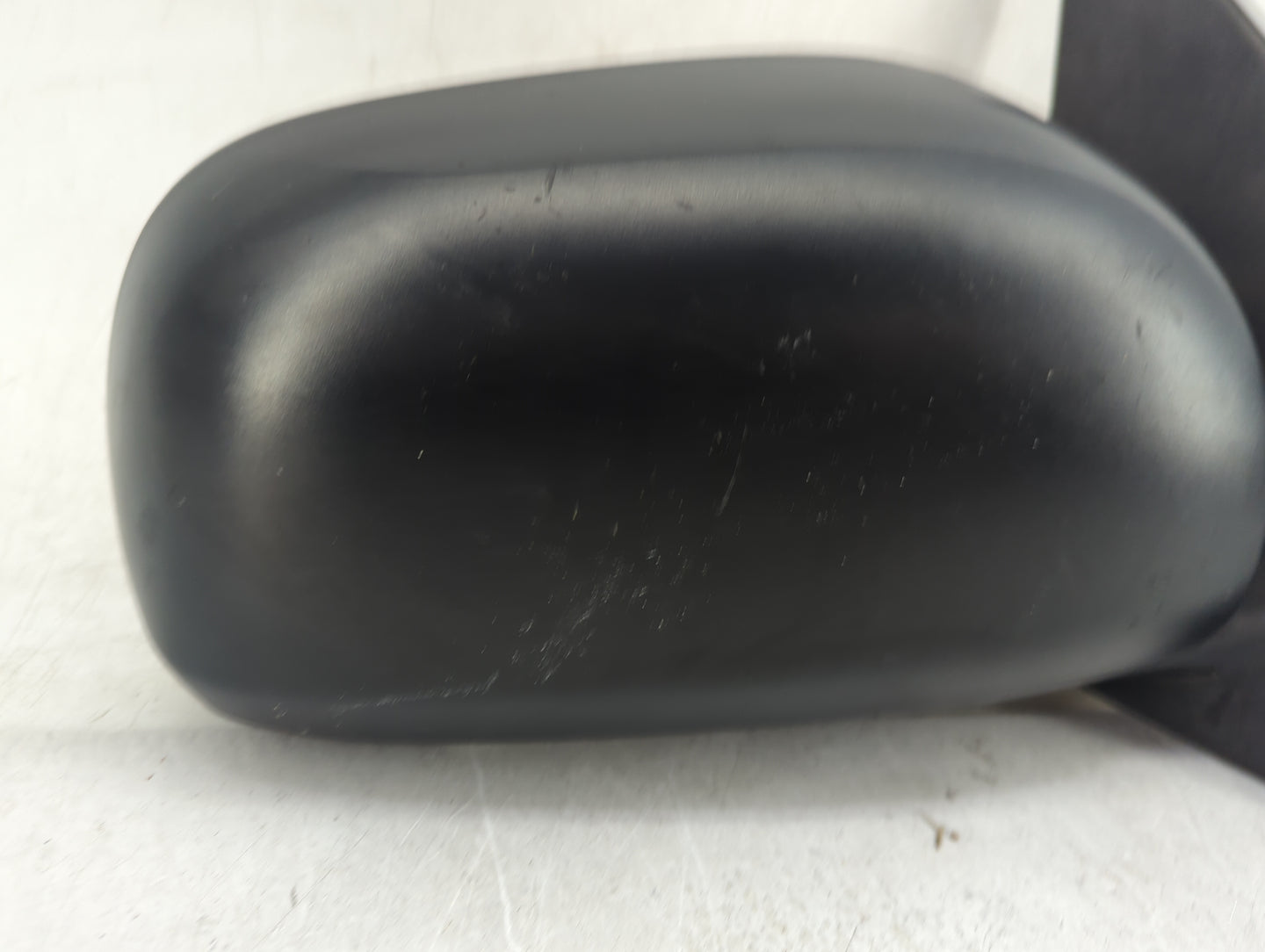 2009-2012 Toyota Rav4 Passenger Side View Mirror - Right Door Mirror OEM Used - Oemusedautoparts1.com