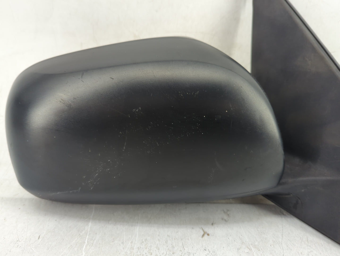 2009-2012 Toyota Rav4 Passenger Side View Mirror - Right Door Mirror OEM Used - Oemusedautoparts1.com