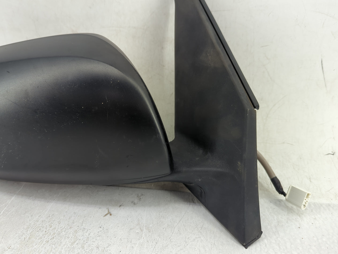 2009-2012 Toyota Rav4 Passenger Side View Mirror - Right Door Mirror OEM Used - Oemusedautoparts1.com