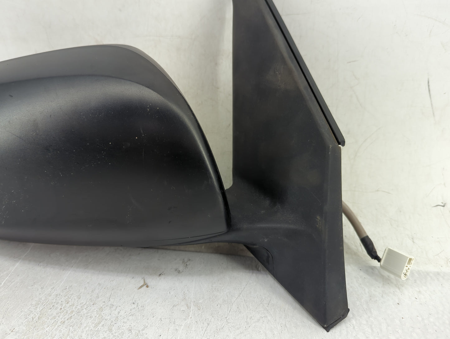 2009-2012 Toyota Rav4 Passenger Side View Mirror - Right Door Mirror OEM Used - Oemusedautoparts1.com