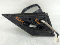 2009-2012 Toyota Rav4 Passenger Side View Mirror - Right Door Mirror OEM Used - Oemusedautoparts1.com