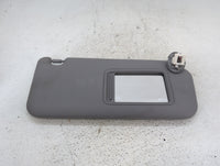 2010-2014 Toyota Rav4 Sun Visor Shade Replacement Passenger Right Mirror Fits Fits 2010 2011 2012 2013 2014 OEM Used Auto Pa