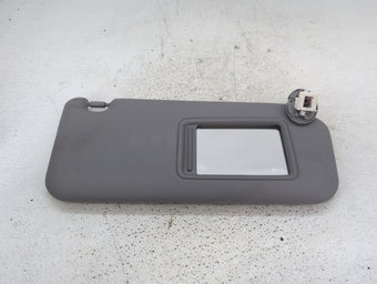 compare product 2010-2014 Toyota Rav4 Sun Visor Shade Replacement Passenger Right Mirror Fits Fits 2010 2011 2012 2013 2014 OEM Used Auto Parts