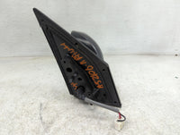 2009-2012 Toyota Rav4 Driver Side View Mirror - Left Door Mirror OEM Used - Oemusedautoparts1.com