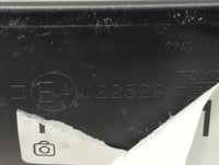 2009-2012 Toyota Rav4 Driver Side View Mirror - Left Door Mirror OEM Used - Oemusedautoparts1.com
