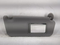 2010-2014 Toyota Rav4 Sun Visor Shade Replacement Passenger Right Mirror Fits Fits 2010 2011 2012 2013 2014 OEM Used Auto Pa