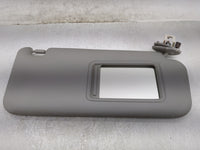 2010-2014 Toyota Rav4 Sun Visor Shade Replacement Passenger Right Mirror Fits Fits 2010 2011 2012 2013 2014 OEM Used Auto Pa