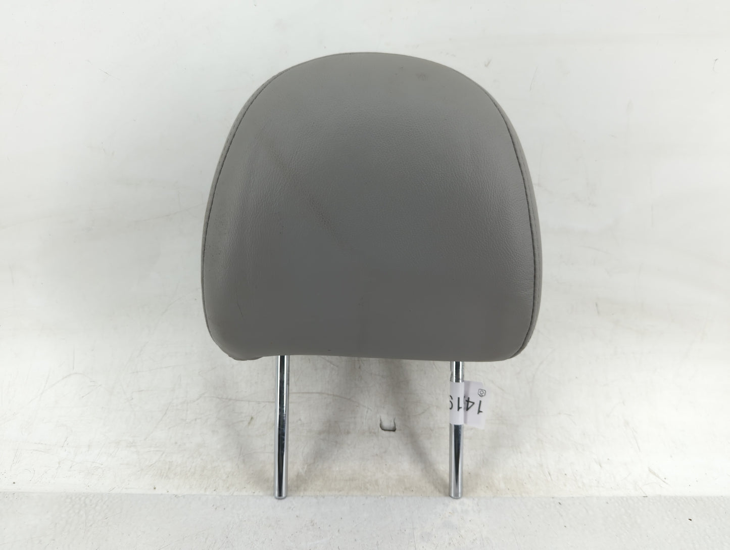 2011 Toyota Rav4 Headrest Head Rest Front Driver Seat Gray - Oemusedautoparts1.com
