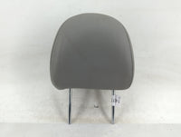 2011 Toyota Rav4 Headrest Head Rest Front Driver Seat Gray - Oemusedautoparts1.com
