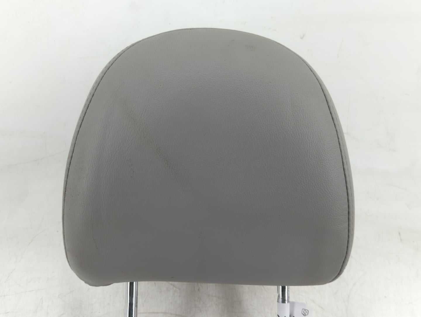 2011 Toyota Rav4 Headrest Head Rest Front Driver Seat Gray - Oemusedautoparts1.com