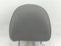 2011 Toyota Rav4 Headrest Head Rest Front Driver Seat Gray - Oemusedautoparts1.com