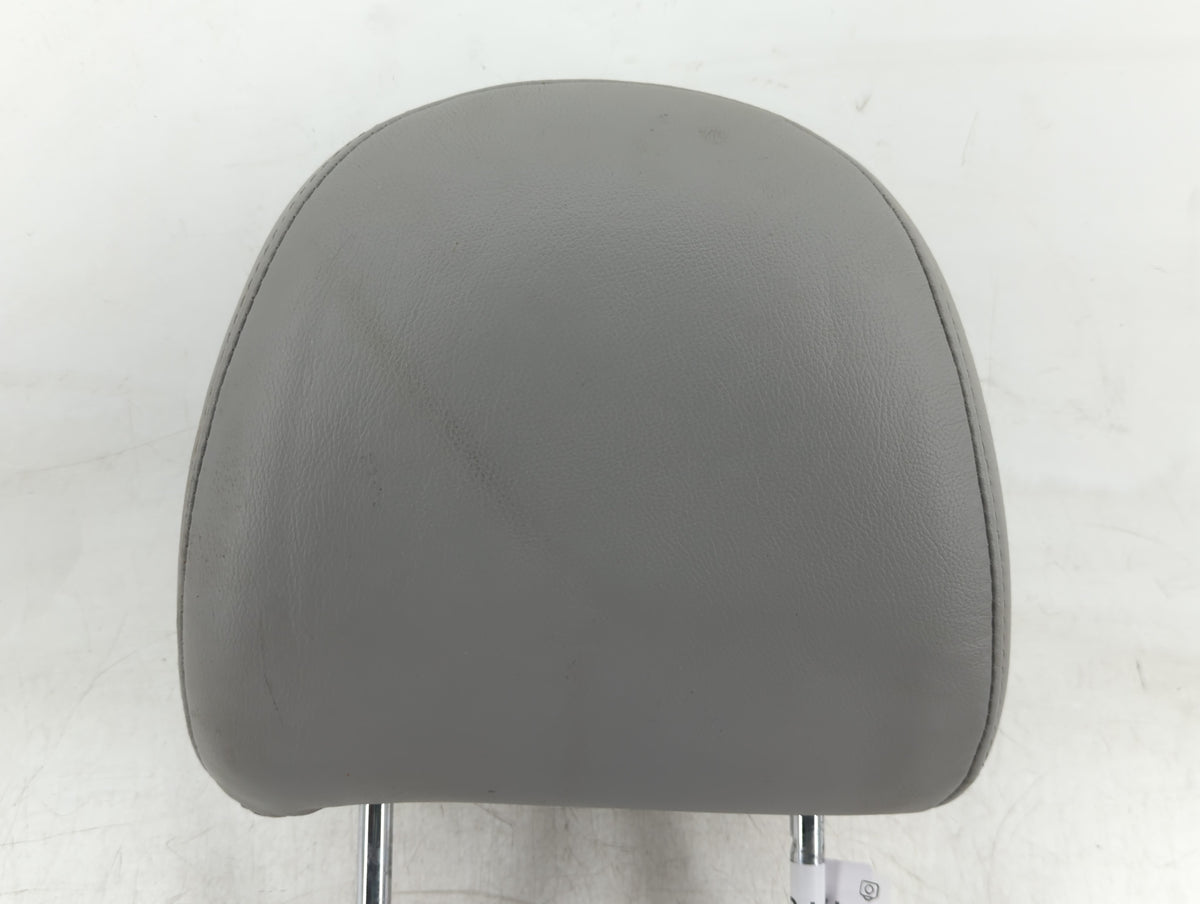 2011 Toyota Rav4 Headrest Head Rest Front Driver Seat Gray 1425198 - Oemusedautoparts1.com