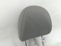 2011 Toyota Rav4 Headrest Head Rest Front Driver Seat Gray - Oemusedautoparts1.com