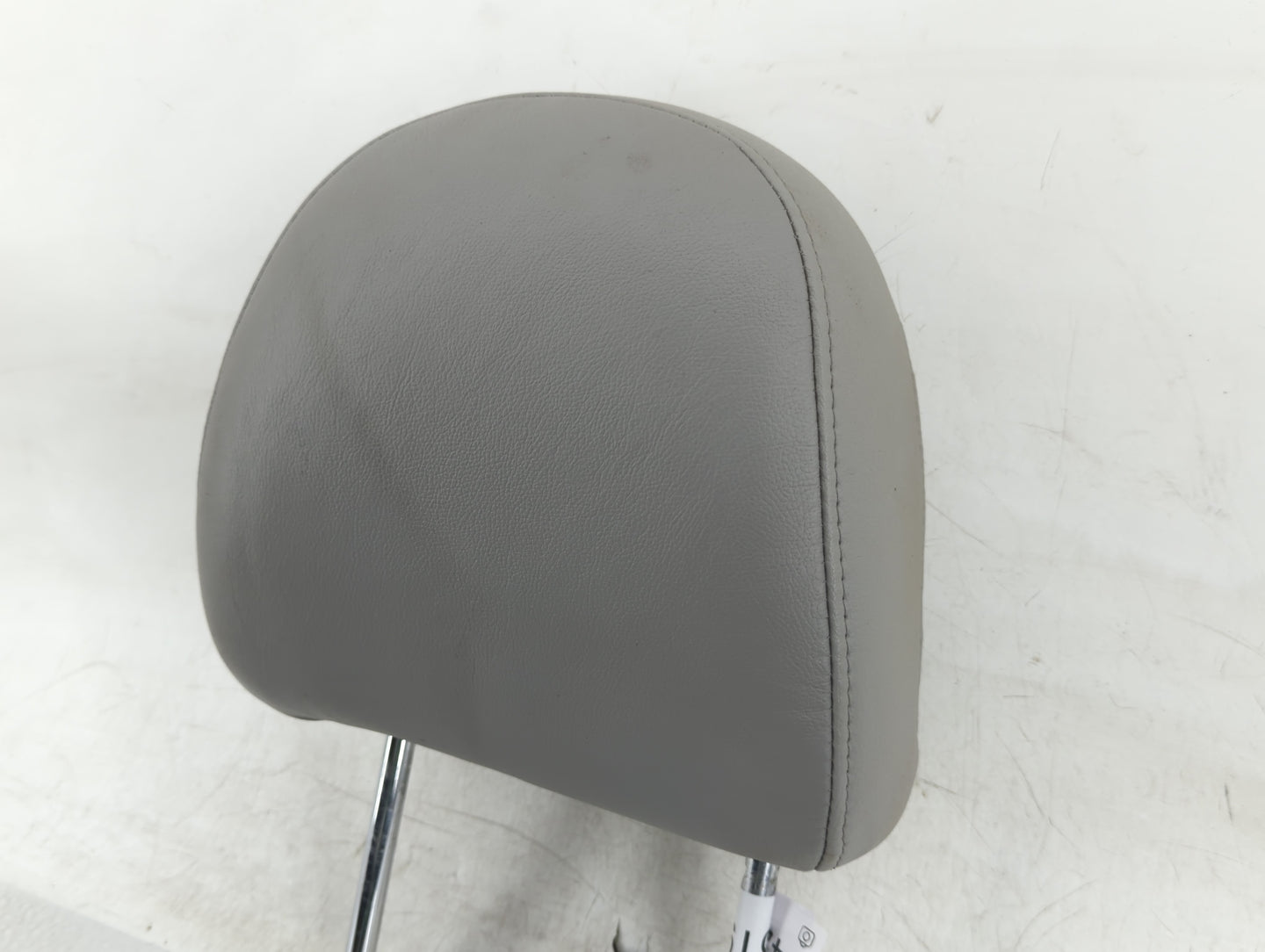 2011 Toyota Rav4 Headrest Head Rest Front Driver Seat Gray - Oemusedautoparts1.com