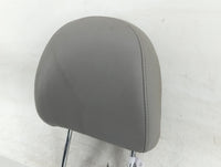 2011 Toyota Rav4 Headrest Head Rest Front Driver Seat Gray - Oemusedautoparts1.com
