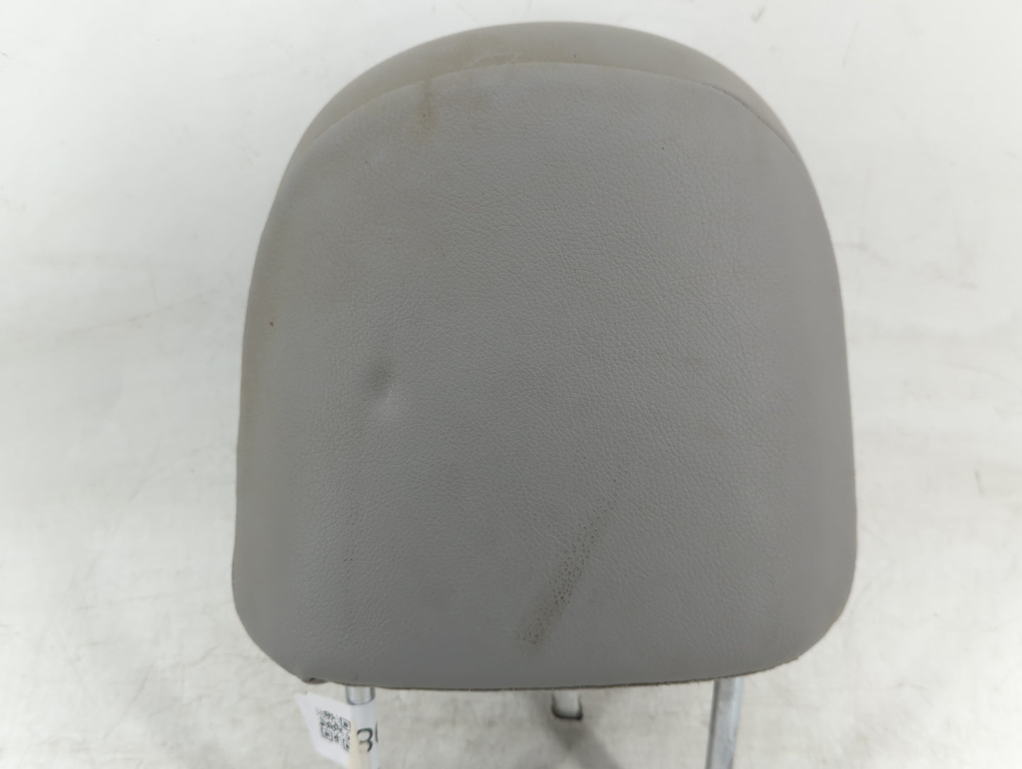 2011 Toyota Rav4 Headrest Head Rest Front Driver Seat Gray - Oemusedautoparts1.com