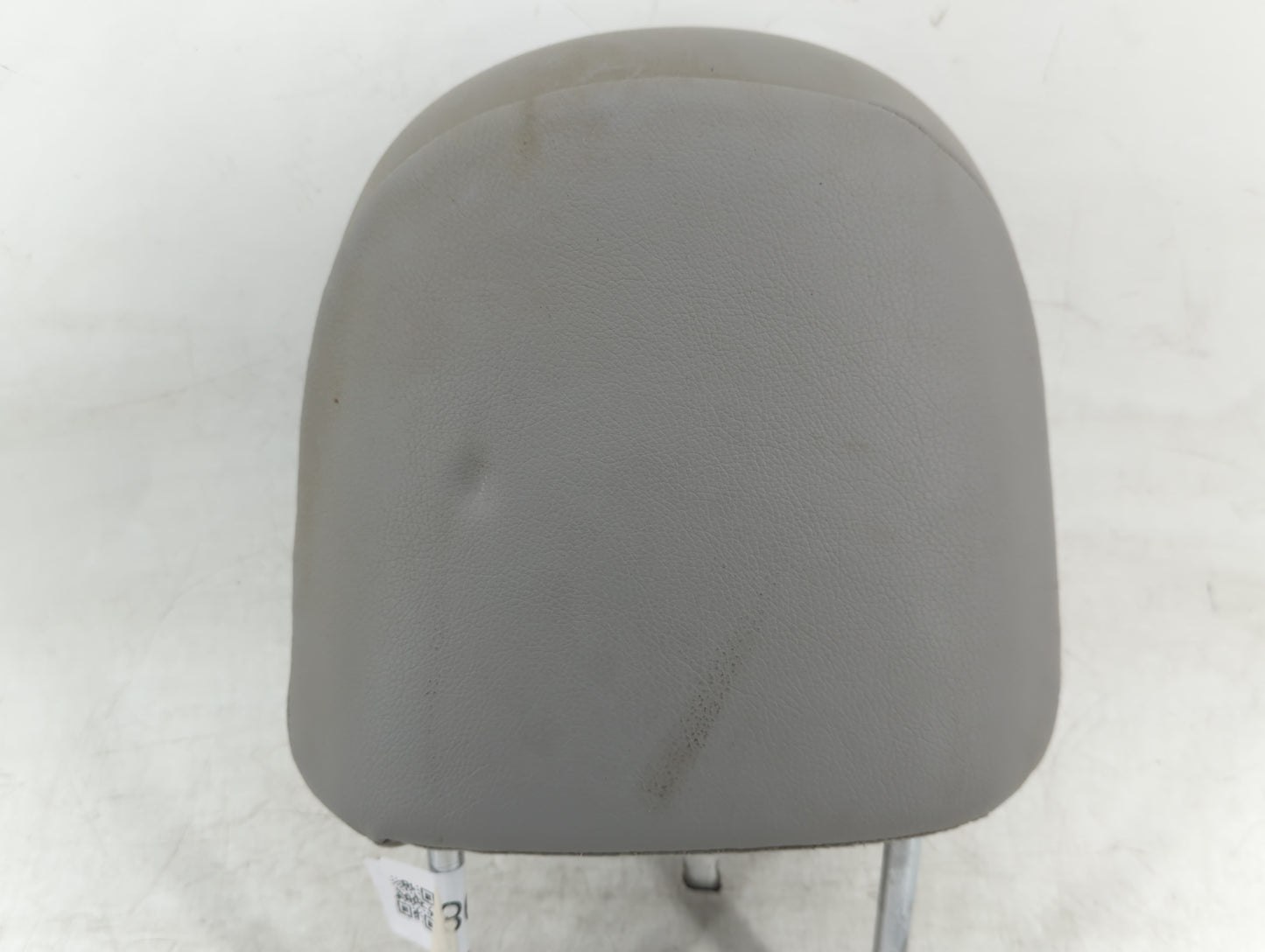 2011 Toyota Rav4 Headrest Head Rest Front Driver Seat Gray - Oemusedautoparts1.com
