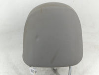 2011 Toyota Rav4 Headrest Head Rest Front Driver Seat Gray - Oemusedautoparts1.com