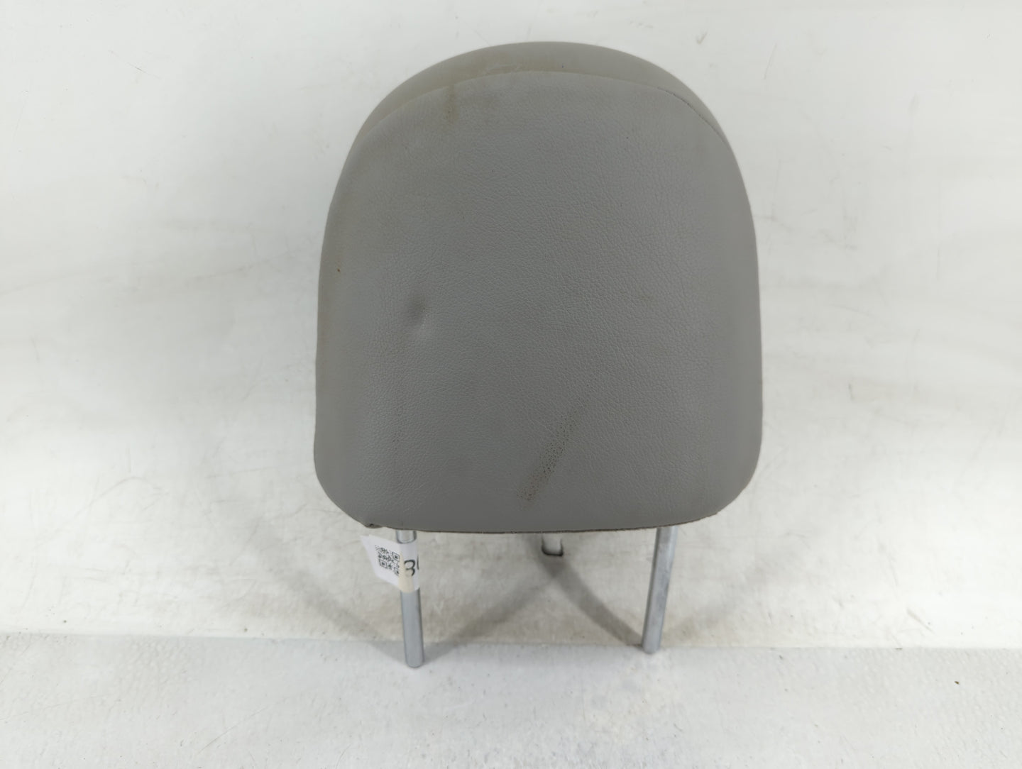 2011 Toyota Rav4 Headrest Head Rest Front Driver Seat Gray - Oemusedautoparts1.com