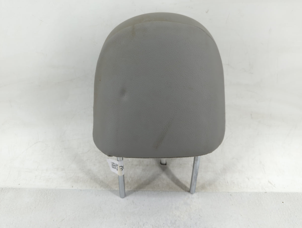 2011 Toyota Rav4 Headrest Head Rest Front Driver Seat Gray 1425198 - Oemusedautoparts1.com