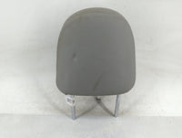2011 Toyota Rav4 Headrest Head Rest Front Driver Seat Gray - Oemusedautoparts1.com
