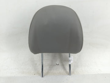 2011 Toyota Rav4 Headrest Head Rest Front Driver Passenger Seat Fits OEM Used Auto Parts - Oemusedautoparts1.com
