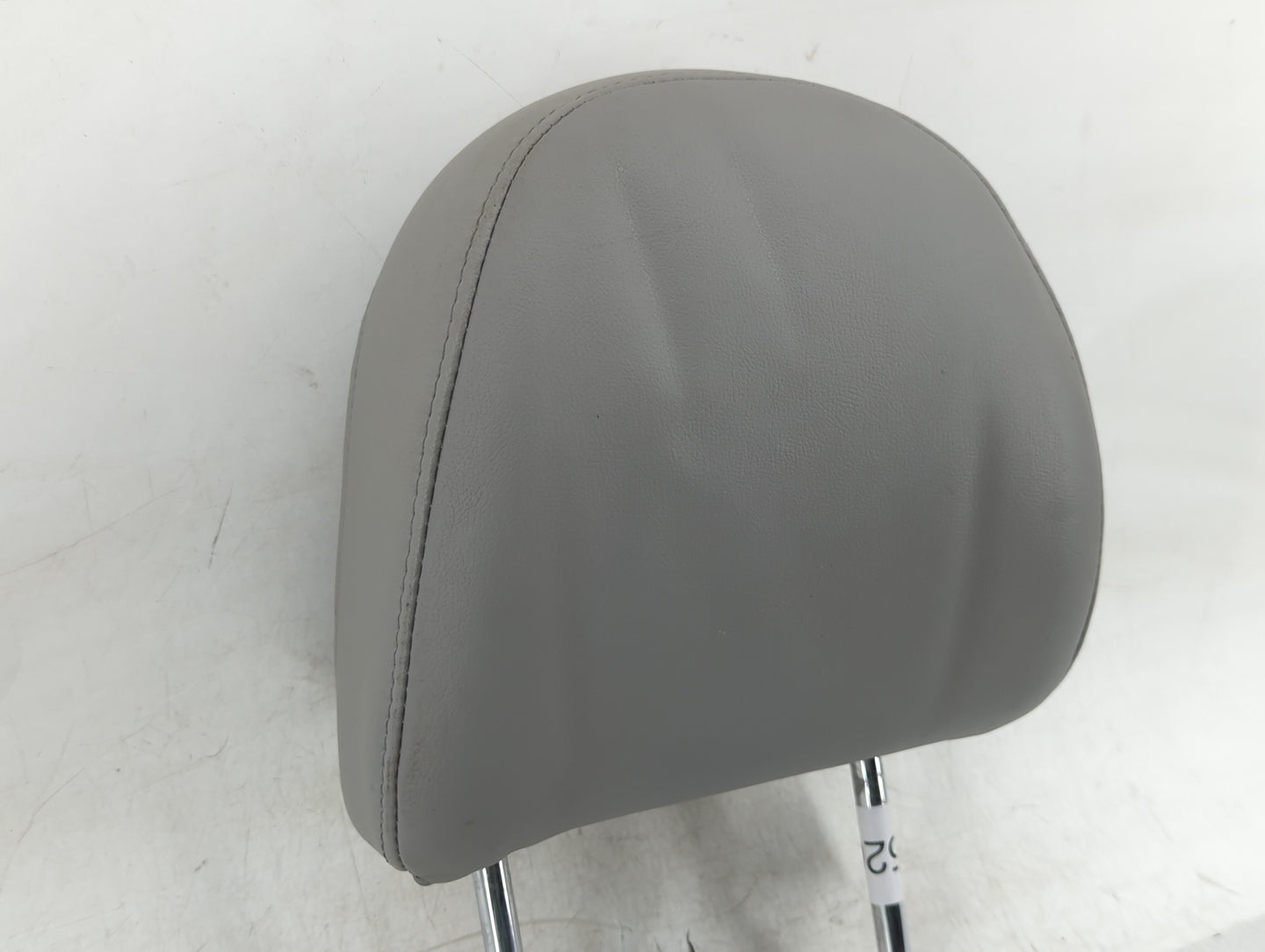 2011 Toyota Rav4 Headrest Head Rest Front Driver Passenger Seat Fits OEM Used Auto Parts - Oemusedautoparts1.com