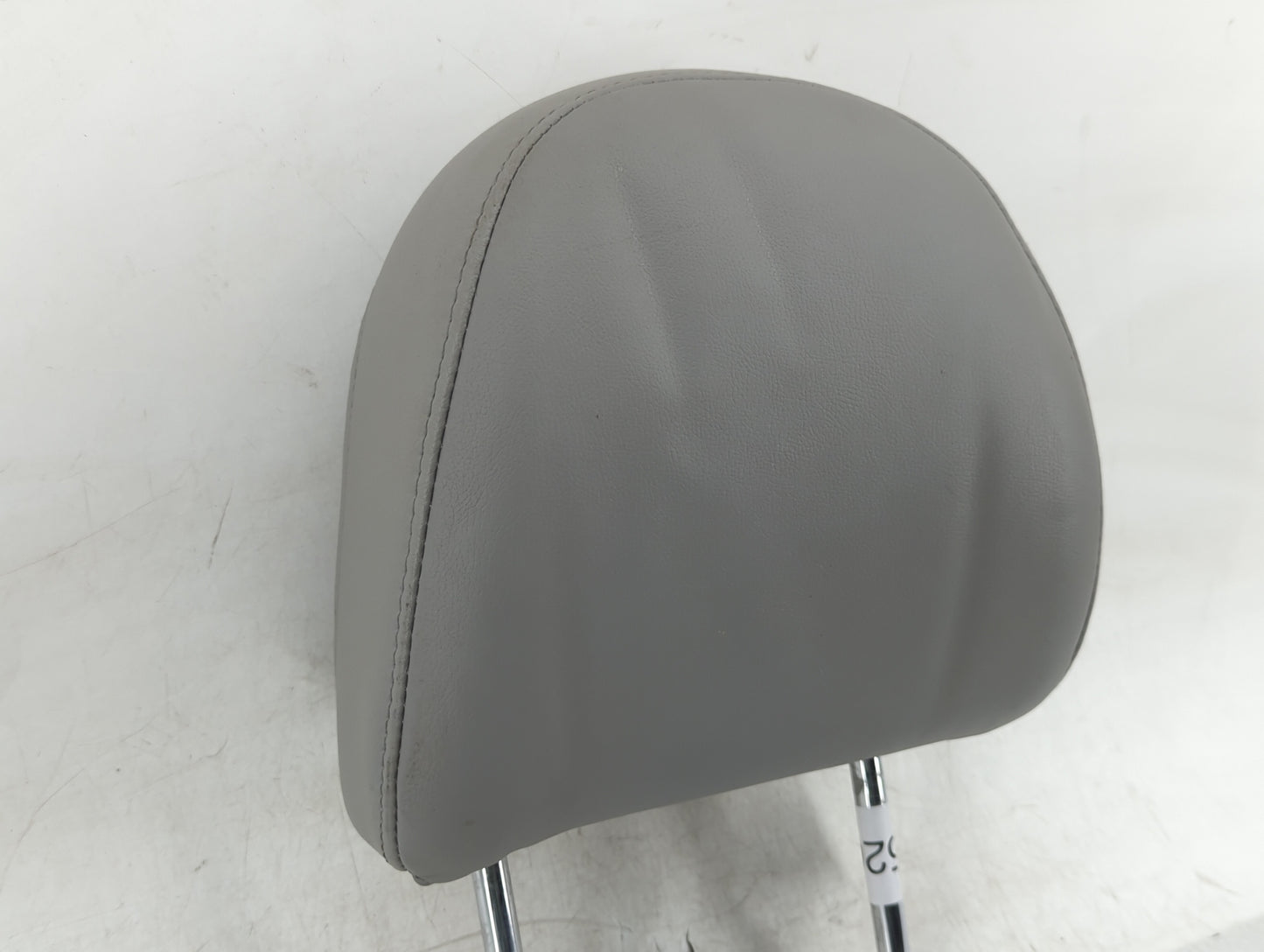 2011 Toyota Rav4 Headrest Head Rest Front Driver Passenger Seat Fits OEM Used Auto Parts - Oemusedautoparts1.com