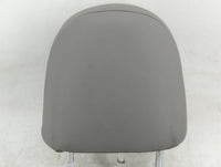 2011 Toyota Rav4 Headrest Head Rest Front Driver Passenger Seat Fits OEM Used Auto Parts - Oemusedautoparts1.com