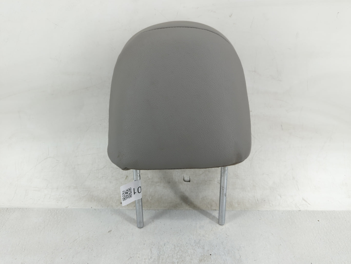 2011 Toyota Rav4 Headrest Head Rest Front Driver Passenger Seat Fits OEM Used Auto Parts - Oemusedautoparts1.com
