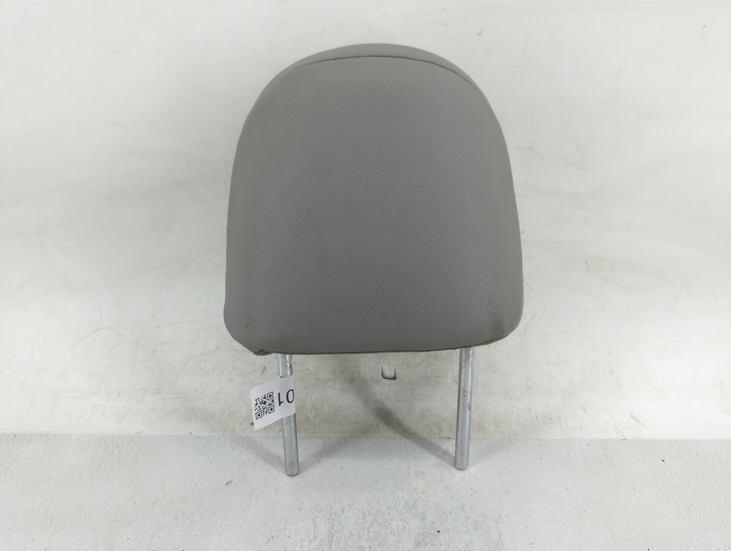 2011 Toyota Rav4 Headrest Head Rest Front Driver Passenger Seat Fits OEM Used Auto Parts - Oemusedautoparts1.com