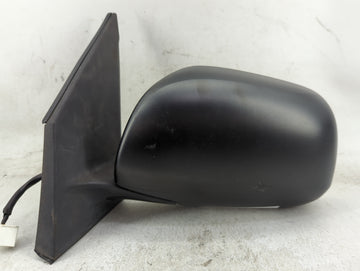 2009-2012 Toyota Rav4 Driver Side View Mirror - Left Door Mirror OEM Used - Oemusedautoparts1.com