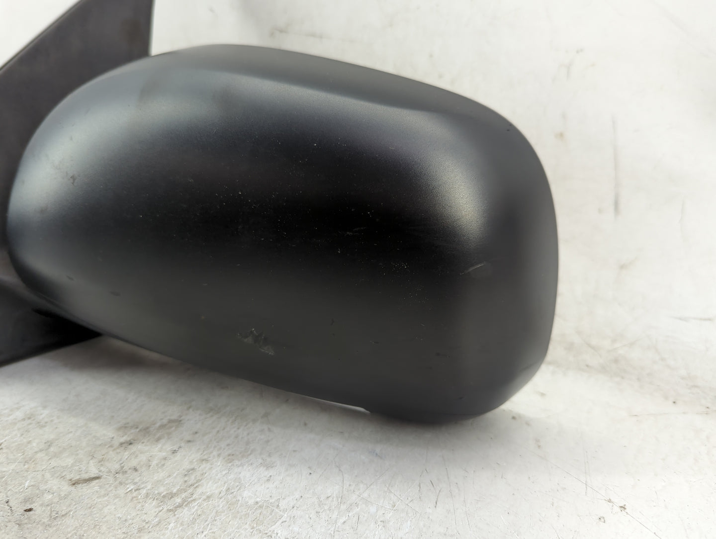 2009-2012 Toyota Rav4 Driver Side View Mirror - Left Door Mirror OEM Used - Oemusedautoparts1.com