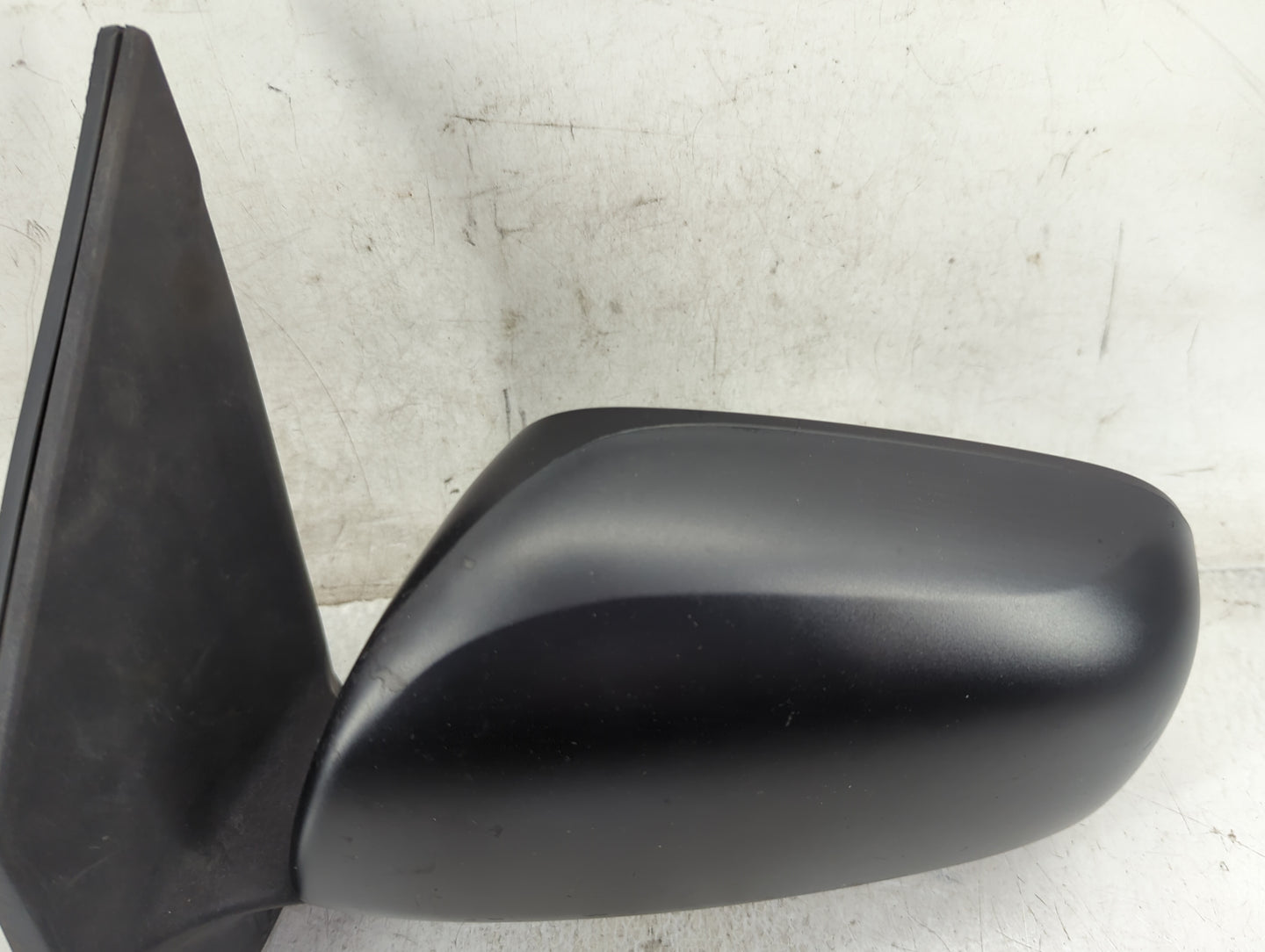 2009-2012 Toyota Rav4 Driver Side View Mirror - Left Door Mirror OEM Used - Oemusedautoparts1.com