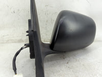 2009-2012 Toyota Rav4 Driver Side View Mirror - Left Door Mirror OEM Used - Oemusedautoparts1.com