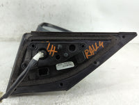 2009-2012 Toyota Rav4 Driver Side View Mirror - Left Door Mirror OEM Used - Oemusedautoparts1.com